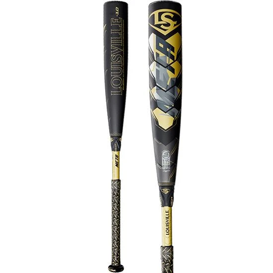 2021 Louisville Slugger META (-10) USSSA Baseball Bat: WBL2467010 3 2021 Louisville Slugger META (-10) USSSA Baseball Bat: WBL2467010