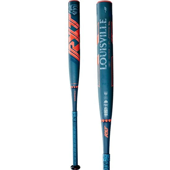2021 Louisville Slugger RXT (-8) Fastpitch Softball Bat: WBL2450010 3 2021 Louisville Slugger RXT (-8) Fastpitch Softball Bat: WBL2450010