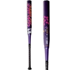 2022 DeMarini SPRYTE (-12) Fastpitch Softball Bat: WTDXSPF-22