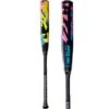2022 DeMarini Zoa Glitch (-5) USSSA Baseball Bat: WBD2357010