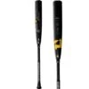 2022 DeMarini CF (-3) BBCOR Baseball Bat: WTDXCBC-22