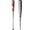 2022 DeMarini The Goods One Piece (-10) USSSA Baseball Bat: WTDXGOZ-22