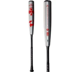 2022 DeMarini The Goods (-5) USSSA Baseball Bat: WTDXGB5-22