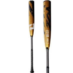 2022 DeMarini Zoa (-3) BBCOR Baseball Bat: WTDXZOA-22