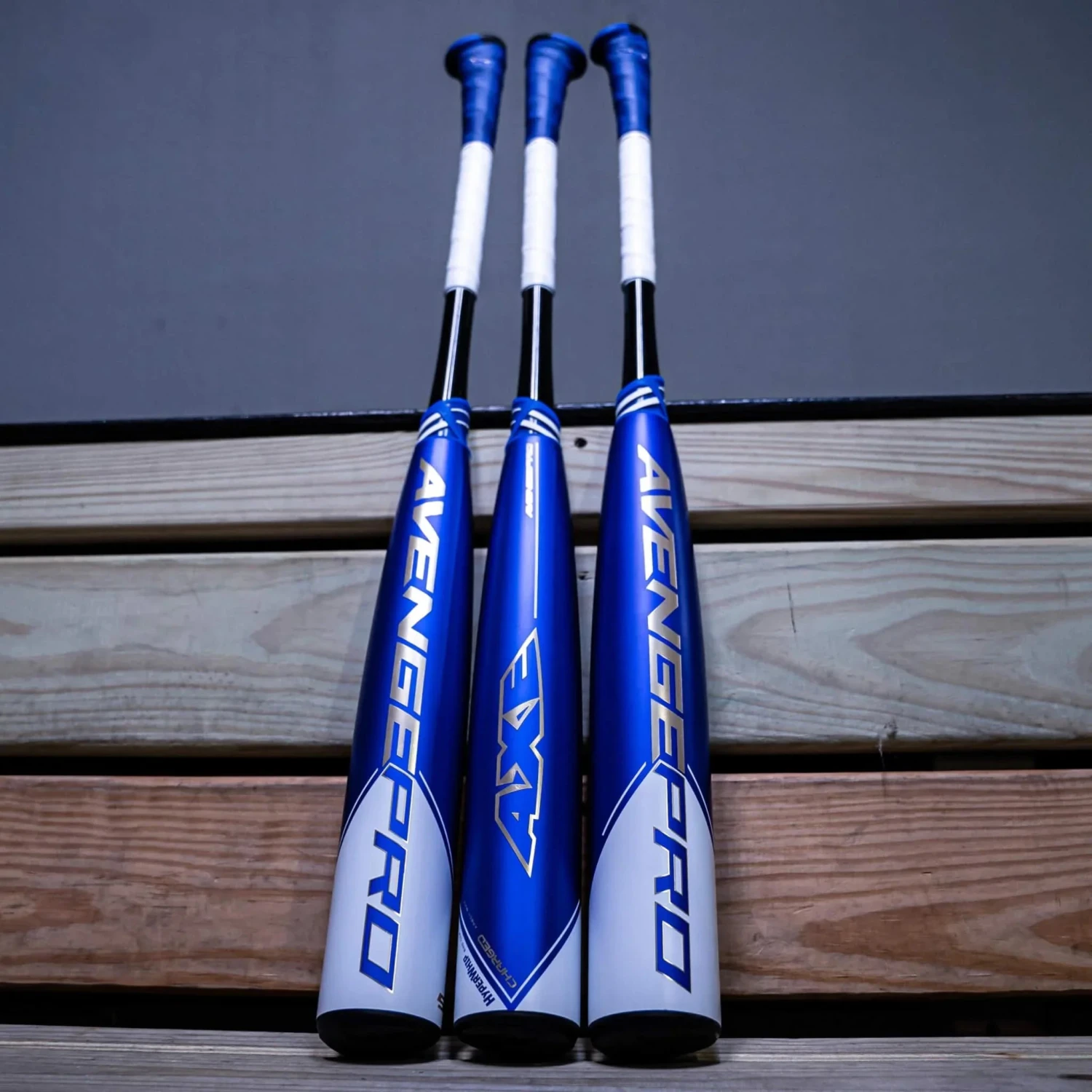 2023 AXE Avenge Pro (-10) 2 3/4" USSSA Baseball Bat: L148K 9 2023 AXE Avenge Pro (-10) 2 3/4" USSSA Baseball Bat: L148K - Image 7