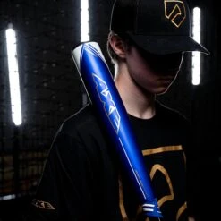 2023 AXE Avenge Pro (-8) 2 3/4" USSSA Baseball Bat: L173K -Home Run Store 2023AxeAvengePro LifestyleImages.004