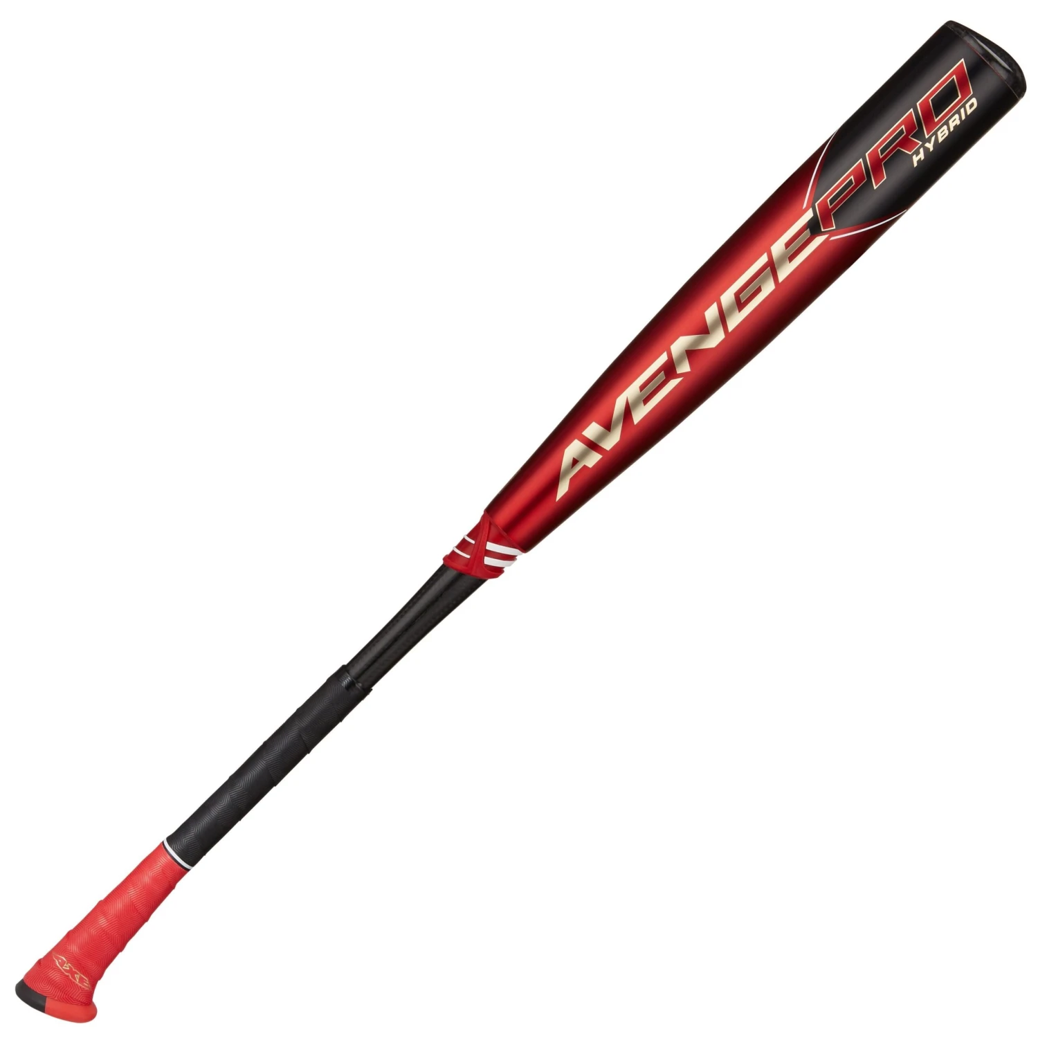 2023 Axe Avenge Pro Hybrid (-3) BBCOR Baseball Bat: L130K 4 2023 Axe Avenge Pro Hybrid (-3) BBCOR Baseball Bat: L130K - Image 2