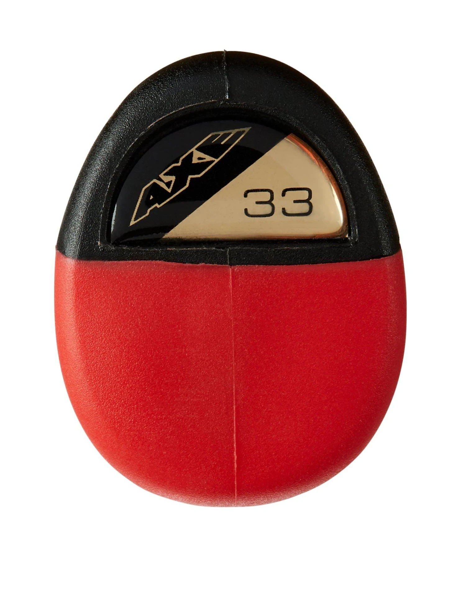 2023 Axe Avenge Pro Hybrid (-3) BBCOR Baseball Bat: L130K 7 2023 Axe Avenge Pro Hybrid (-3) BBCOR Baseball Bat: L130K - Image 5