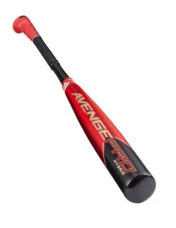 2023 Axe Avenge Pro Hybrid (-3) BBCOR Baseball Bat: L130K 14 2023 Axe Avenge Pro Hybrid (-3) BBCOR Baseball Bat: L130K -Home Run Store 2023AxeBatR1 221003 L130K 9