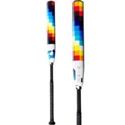 2023 DeMarini Prism+ (-10) Fastpitch Softball Bat: WBD2363010