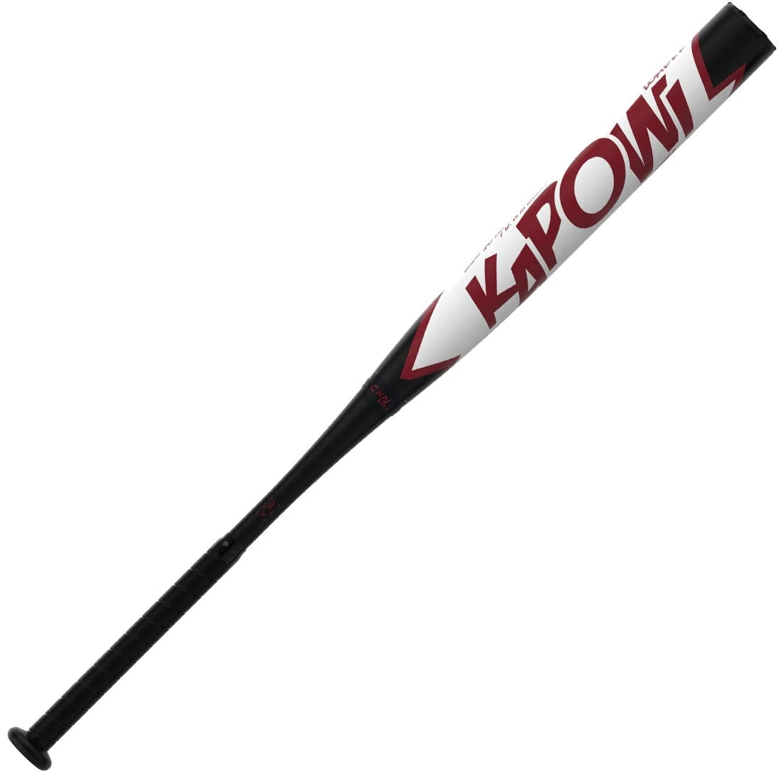 2023 Easton KAPOW Loaded 12.75" USSSA Slowpitch Softball Bat: SP23KPWL 4 2023 Easton KAPOW Loaded 12.75" USSSA Slowpitch Softball Bat: SP23KPWL - Image 2