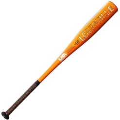 2023 Louisville Slugger Atlas (-12) USA Baseball Bat: WBL2663010 -Home Run Store 2023LouisvilleSluggerAtlas 12 USABaseballBat WBL2663010 4