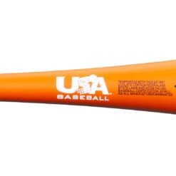 2023 Louisville Slugger Atlas (-12) USA Baseball Bat: WBL2663010 -Home Run Store 2023LouisvilleSluggerAtlas 12 USABaseballBat WBL2663010 USA Stamp
