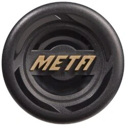 2023 Louisville Slugger META (-10) USSSA Baseball Bat: WBL2647010 -Home Run Store 2023LouisvilleSluggerMETA 10 USSSABaseballBat WBL2647010 EndCap