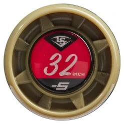 2023 Louisville Slugger META (-5) USSSA Baseball Bat: WBL2649010 -Home Run Store 2023LouisvilleSluggerMETA 5 USSSABaseballBat WBL2649010 Knob