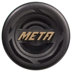 2023 Louisville Slugger META (-8) USSSA Baseball Bat: WBL2648010 -Home Run Store 2023LouisvilleSluggerMETA 8 USSSABaseballBat WBL2648010 EndCap