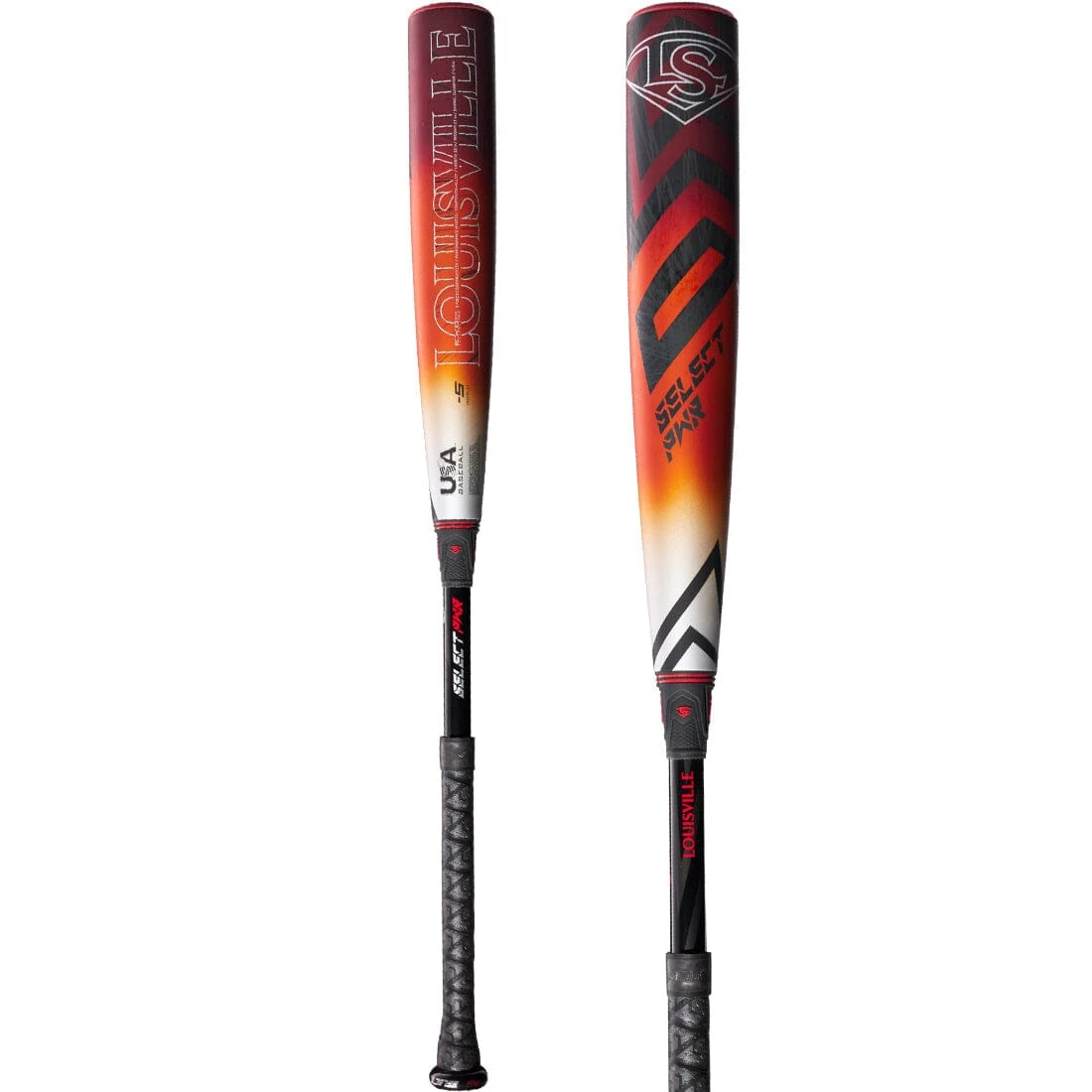 2023 Louisville Slugger Select PWR (-5) USA Baseball Bat: WBL2662010 3 2023 Louisville Slugger Select PWR (-5) USA Baseball Bat: WBL2662010
