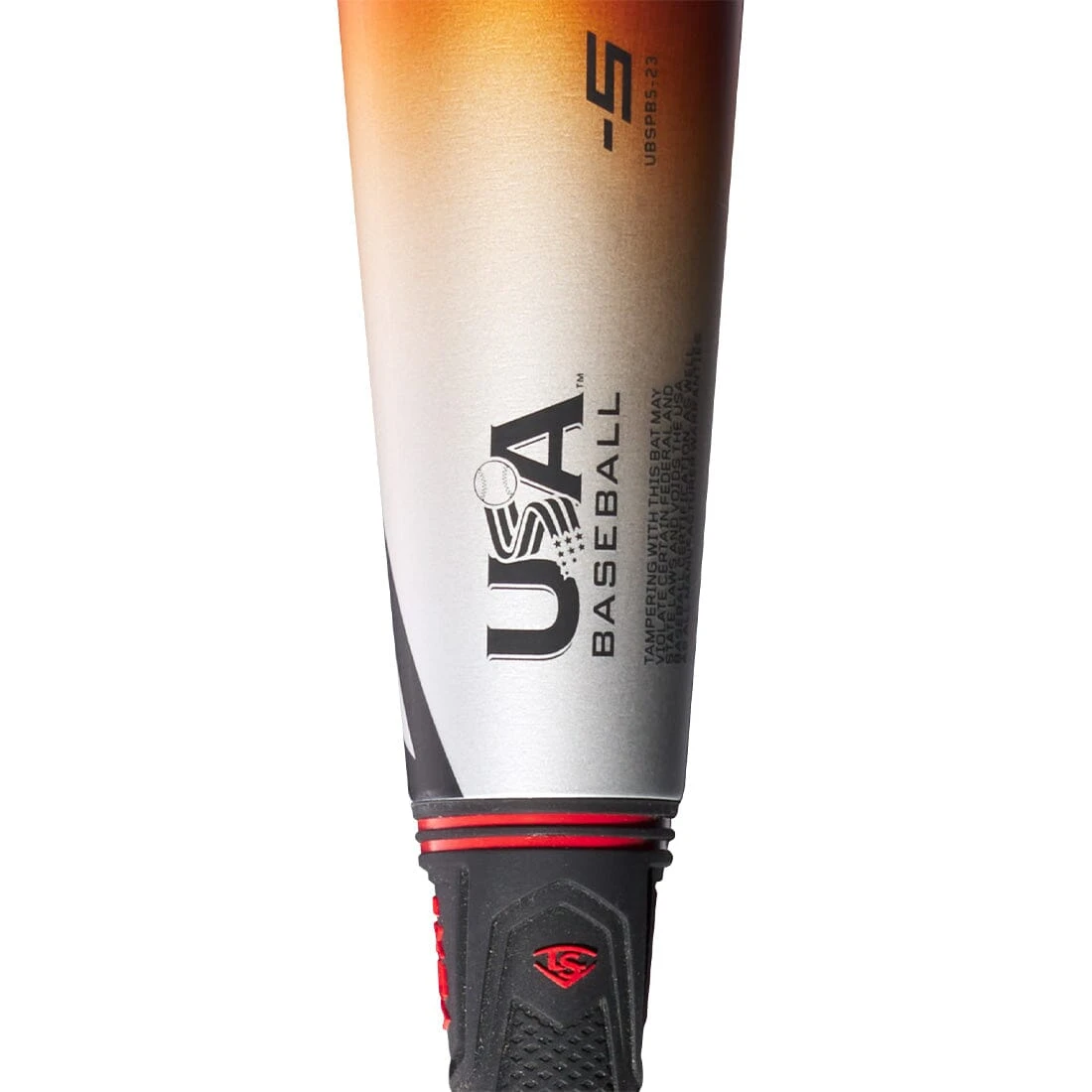 2023 Louisville Slugger Select PWR (-5) USA Baseball Bat: WBL2662010 10 2023 Louisville Slugger Select PWR (-5) USA Baseball Bat: WBL2662010 - Image 8