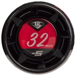 2023 Louisville Slugger Select PWR (-5) USSSA Baseball Bat: WBL2653010 -Home Run Store 2023LouisvilleSluggerSelectPWR 5 USSSABaseballBat WBL2653010 Knob
