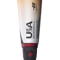 2023 Louisville Slugger Select PWR (-8) USA Baseball Bat: WBL2661010 15 2023 Louisville Slugger Select PWR (-8) USA Baseball Bat: WBL2661010 -Home Run Store 2023LouisvilleSluggerSelectPWR 8 USABaseballBat WBL2661010 7