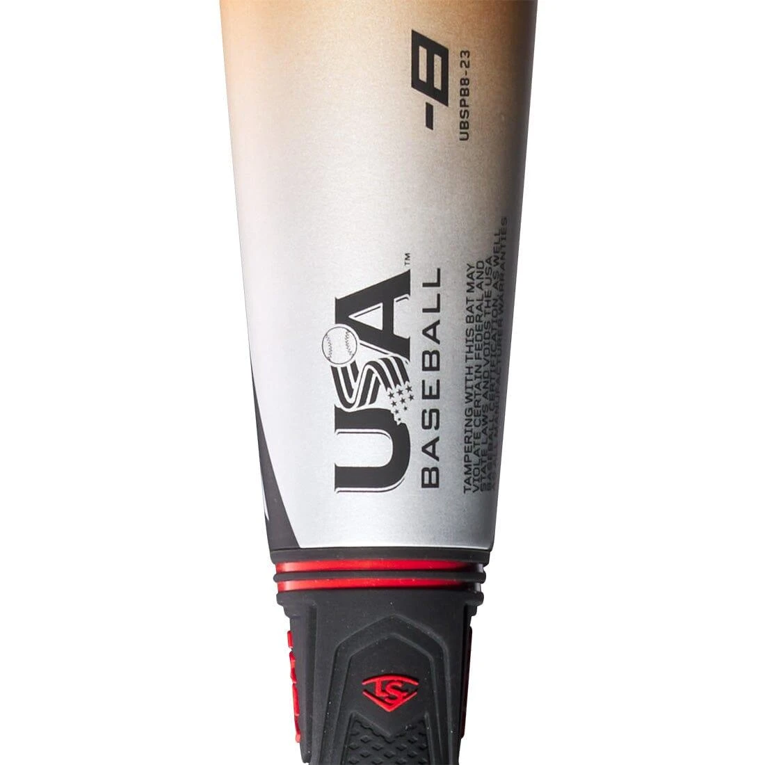 2023 Louisville Slugger Select PWR (-8) USA Baseball Bat: WBL2661010 9 2023 Louisville Slugger Select PWR (-8) USA Baseball Bat: WBL2661010 - Image 7