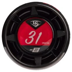 2023 Louisville Slugger Select PWR (-8) USSSA Baseball Bat: WBL2652010 -Home Run Store 2023LouisvilleSluggerSelectPWR 8 USSSABaseballBat WBL2652010 Knob