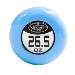 2023 Louisville Slugger Tyler Marshburn 2.0 USSSA Slowpitch Softball Bat: WBL2737010 -Home Run Store 2023LouisvilleSluggerTylerMarshburn2.0USSSASlowpitchSoftballBat WBL2737010 Knob1