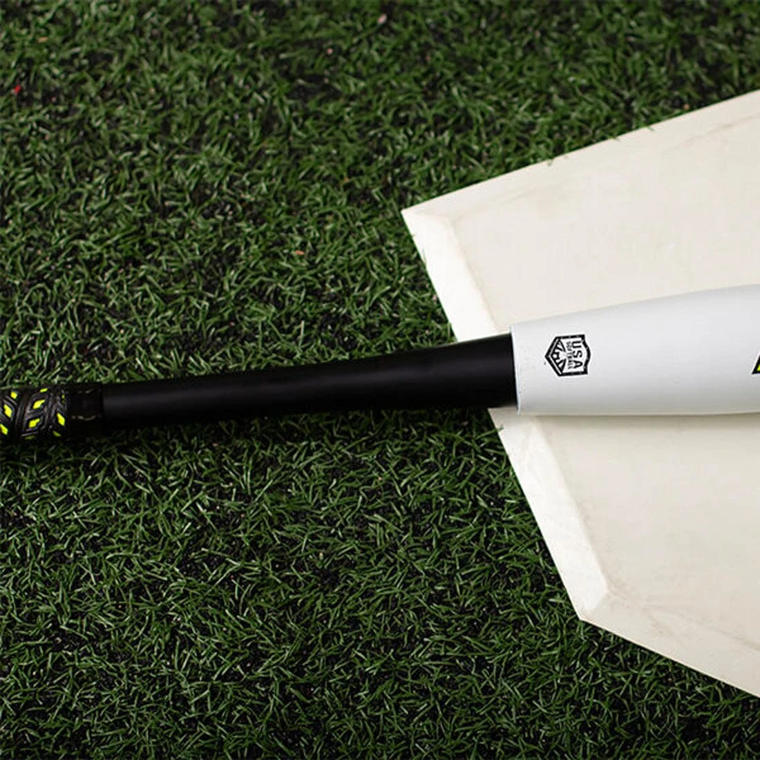 2023 Miken Kyle Pearson Freak 23 12" USA Slowpitch Softball Bat: MSA3KPL 5 2023 Miken Kyle Pearson Freak 23 12" USA Slowpitch Softball Bat: MSA3KPL - Image 3