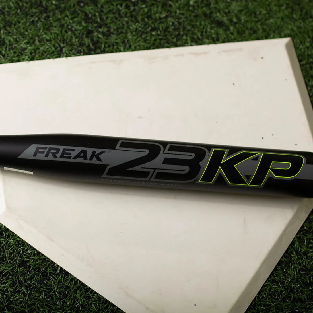 2023 Miken Kyle Pearson Freak KP 23 12" USSSA Slowpitch Softball Bat: MSU3KPL 4 2023 Miken Kyle Pearson Freak KP 23 12" USSSA Slowpitch Softball Bat: MSU3KPL - Image 2