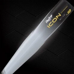 2023 Rawlings Icon (-10) USA Baseball Bat: RUS3I10 -Home Run Store 2023RawlingsIcon 10 USABaseballBat RUS3I10 2