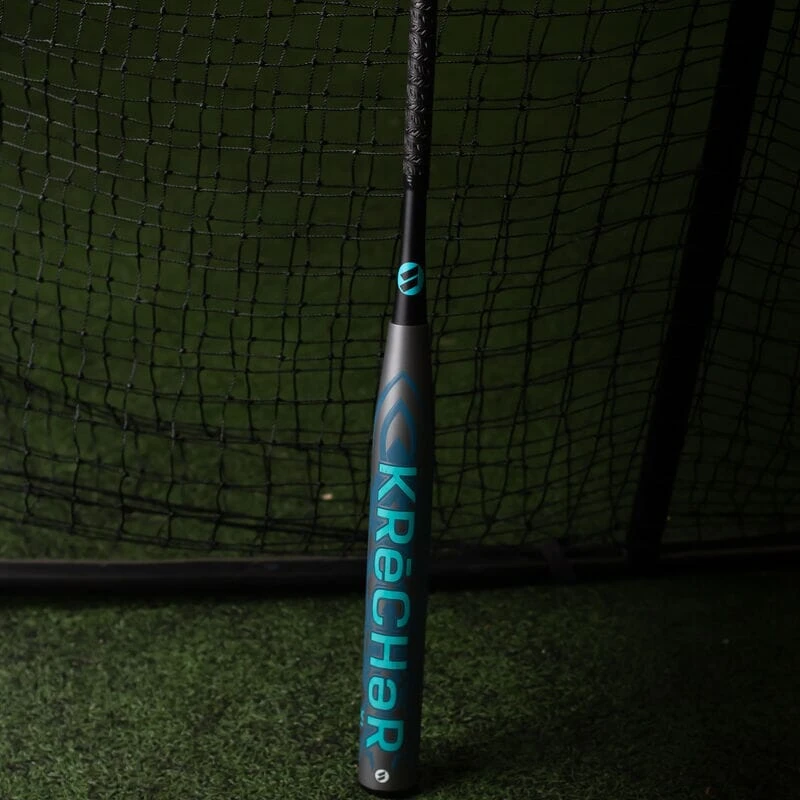 2023 Worth KReCHeR 13.5" XL USA Slowpitch Softball Bats: WSA3KRL 4 2023 Worth KReCHeR 13.5" XL USA Slowpitch Softball Bats: WSA3KRL - Image 2