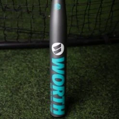 2023 Worth KReCHeR 13.5" XL USA Slowpitch Softball Bats: WSA3KRL 10 2023 Worth KReCHeR 13.5" XL USA Slowpitch Softball Bats: WSA3KRL -Home Run Store 2023WorthKReCHeR13.5 XLUSASlowpitchSoftballBats WSA3KRL 2