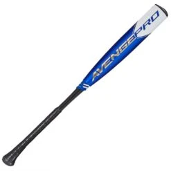 2023 AXE Avenge Pro Flared (-5) 2 5/8" USSSA Baseball Bat: L199K-FLR -Home Run Store 2023 AXE Avenge Pro Flared Handle L199k FLR 2