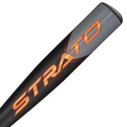 2023 AXE Strato (-3) BBCOR Baseball Bat: L137K -Home Run Store 2023 AXE BAT L137K SHOT 4
