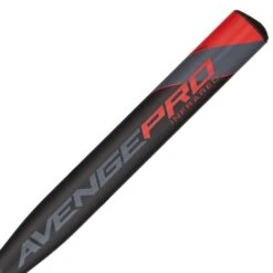 2022 AXE Avenge Pro Infrared Limited Edition USSSA/USA Slowpitch Softball Bat: L193JP -Home Run Store 2023 AXE BAT L193JP SHOT 4