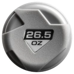 2023 DeMarini Red Bat Nautalai 13.5" USSSA Slowpitch Softball Bat: WBD2342010 -Home Run Store 2023 DeMarini Nautalai Red Bat WBD2342010 Knob