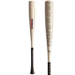 2024 Warstic Bonesaber (-11) USA Baseball Bat: MBBS24UBWH11