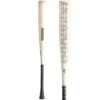 2024 Warstic Bonesaber 2 5/8" (-8) USSSA Baseball Bat: MBBSR23WH8