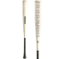 2024 Warstic Bonesaber 2 5/8" (-8) USSSA Baseball Bat: MBBSR23WH8