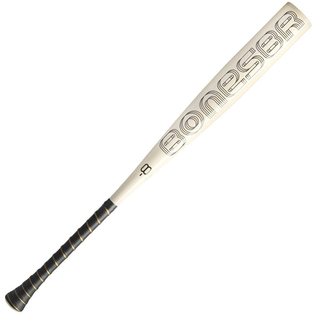 2024 Warstic Bonesaber 2 5/8" (-8) USSSA Baseball Bat: MBBSR23WH8 4 2024 Warstic Bonesaber 2 5/8" (-8) USSSA Baseball Bat: MBBSR23WH8 - Image 2