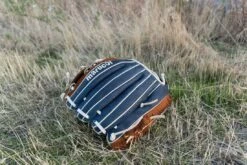 Marucci NightShift " Cowboy " 43A2 11.5" Infield Baseball Glove: MFGNTSHFT-0301 -Home Run Store 2024 09 23 NightShift 300 s 9712