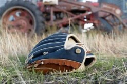 Marucci NightShift " Cowboy " 43A2 11.5" Infield Baseball Glove: MFGNTSHFT-0301 -Home Run Store 2024 09 23 NightShift 300 s 9743