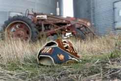 Marucci NightShift " Cowboy " 43A2 11.5" Infield Baseball Glove: MFGNTSHFT-0301 -Home Run Store 2024 09 23 NightShift 300 s 9773