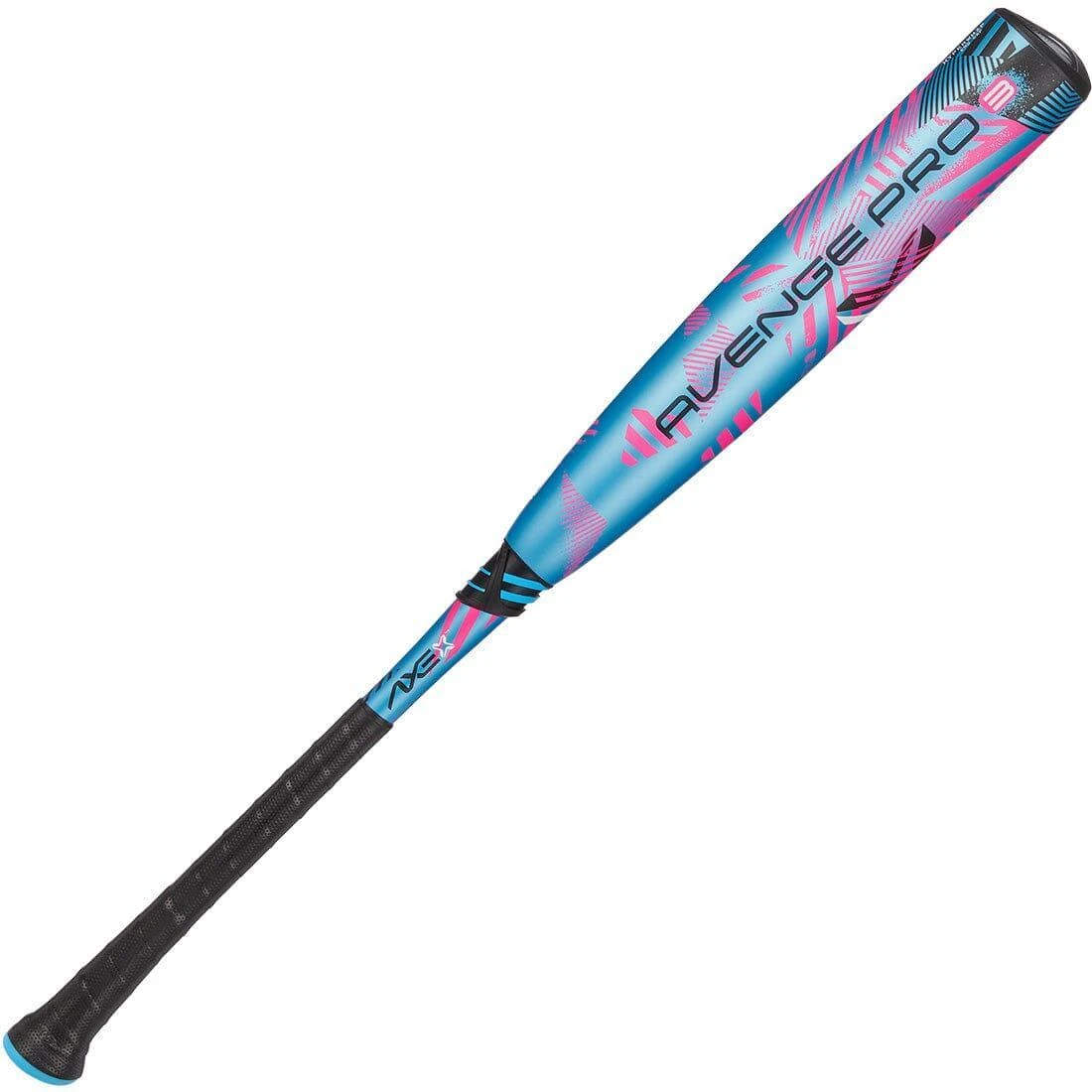 2024 AXE Avenge Pro 3 Flared (-10) USSSA Senior League Baseball Bat: L148M-FLR 5 2024 AXE Avenge Pro 3 Flared (-10) USSSA Senior League Baseball Bat: L148M-FLR - Image 3