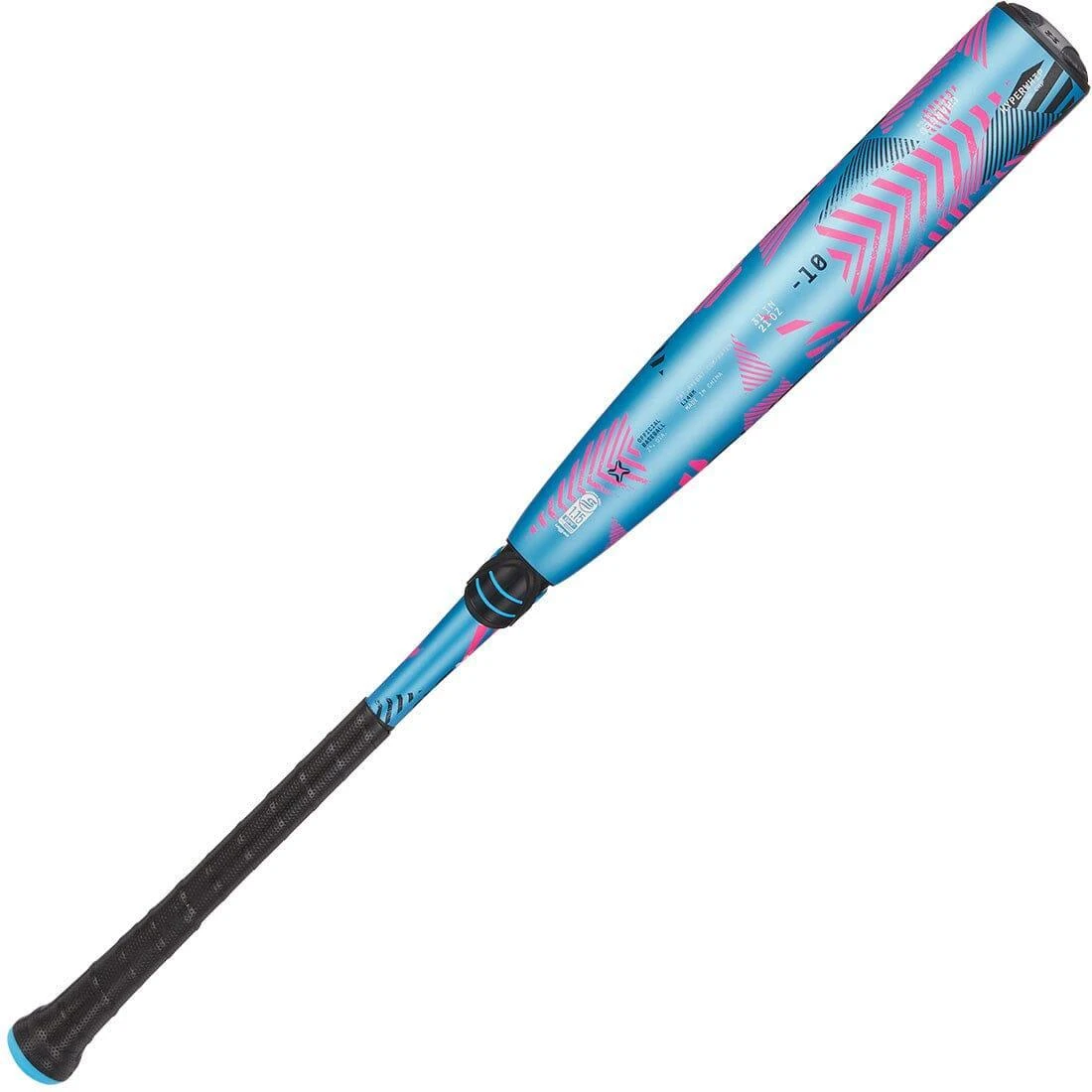 2024 AXE Avenge Pro 3 Flared (-10) USSSA Senior League Baseball Bat: L148M-FLR 6 2024 AXE Avenge Pro 3 Flared (-10) USSSA Senior League Baseball Bat: L148M-FLR - Image 4
