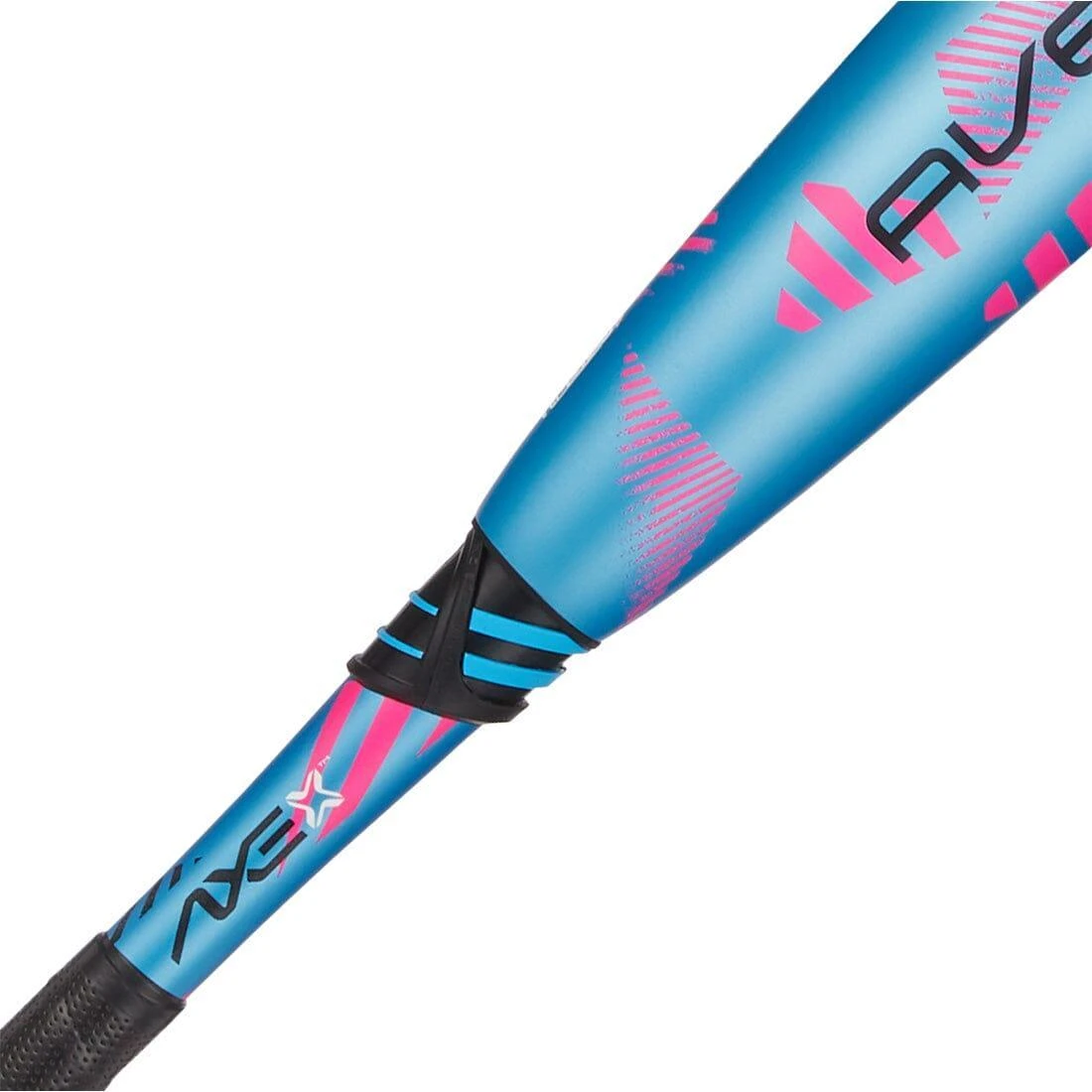 2024 AXE Avenge Pro 3 Flared (-10) USSSA Senior League Baseball Bat: L148M-FLR 8 2024 AXE Avenge Pro 3 Flared (-10) USSSA Senior League Baseball Bat: L148M-FLR - Image 6