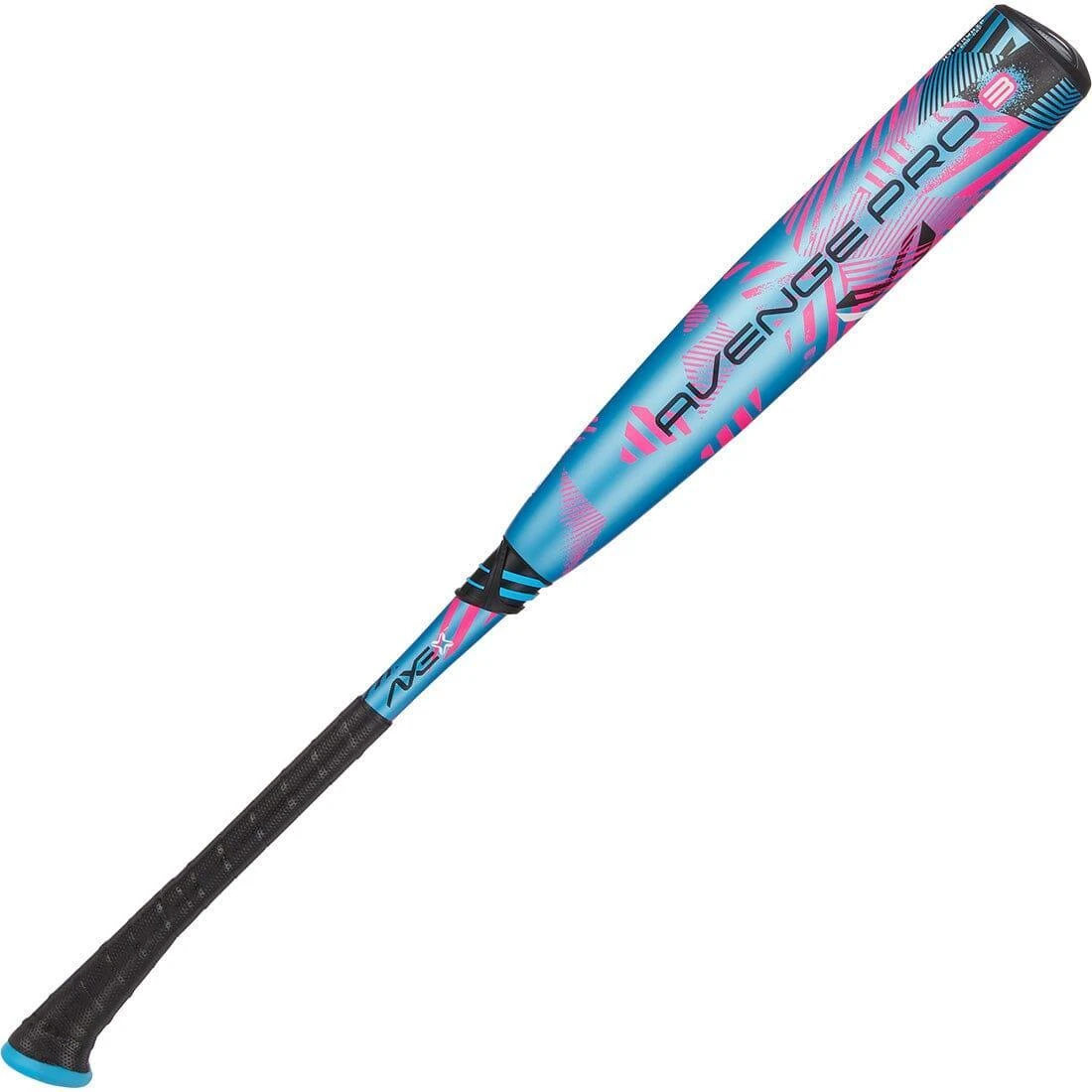 2024 AXE Avenge Pro 3 (-10) USSSA Senior League Baseball Bat: L148M 6 2024 AXE Avenge Pro 3 (-10) USSSA Senior League Baseball Bat: L148M - Image 4
