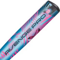 2024 AXE Avenge Pro 3 (-10) USSSA Senior League Baseball Bat: L148M 18 2024 AXE Avenge Pro 3 (-10) USSSA Senior League Baseball Bat: L148M -Home Run Store 2024AXEAvengePro3 10 USSSASeniorLeagueBaseballBat L148M4
