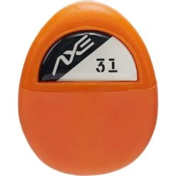 2024 AXE Strato 2 (-10) Senior League USSSA Baseball Bat: L143M -Home Run Store 2024AXEStrato2 10 SeniorLeagueUSSSABaseballBat L143MKnob