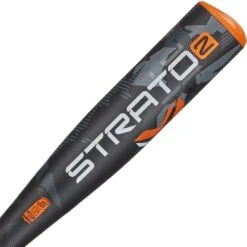 2024 AXE Strato 2 (-10) Senior League USSSA Baseball Bat: L143M -Home Run Store 2024AXEStrato2 10 SeniorLeagueUSSSABaseballBat L143MMain2